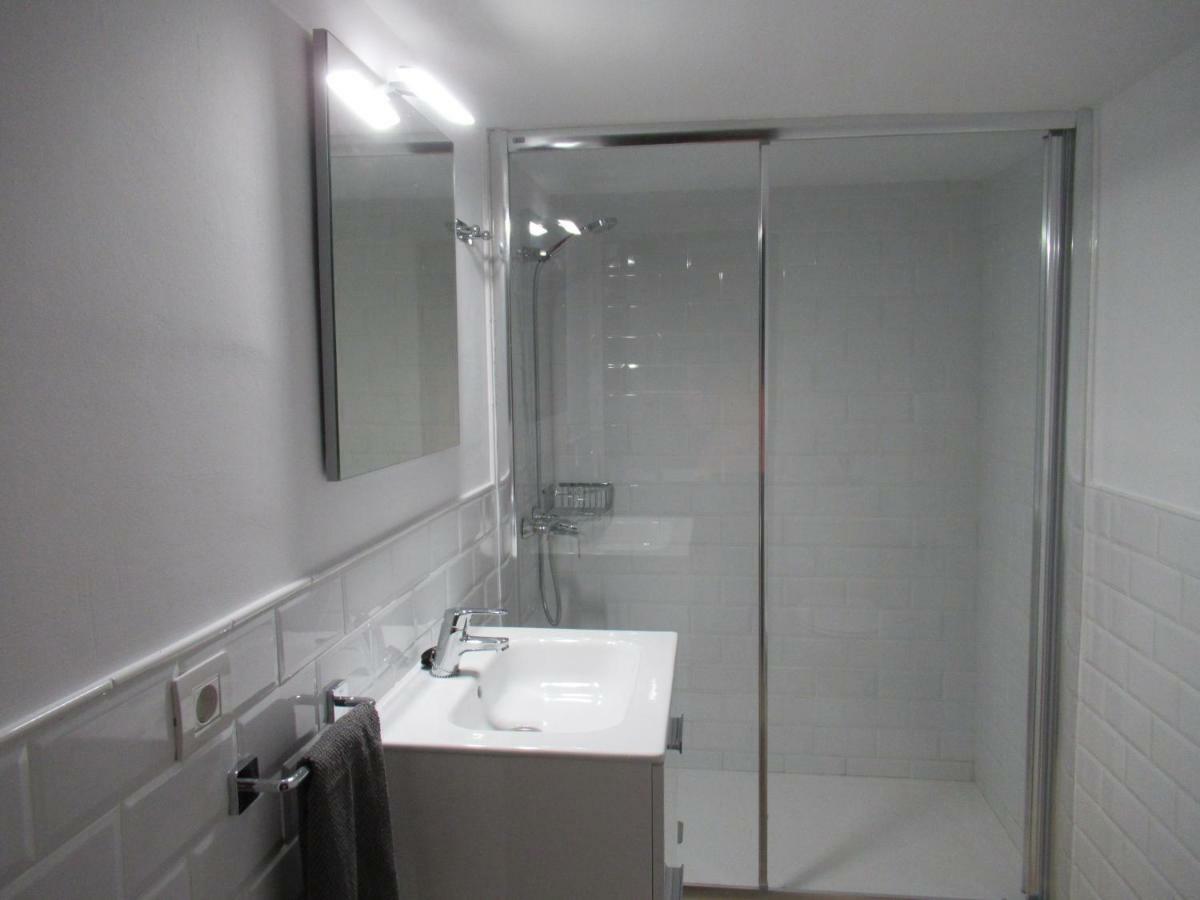 Apartamento El Cercado Tías Exterior foto